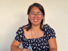 Luciana Yamashiro, astróloga y tarotista: La mayoría me consulta sobre trabajo y amor