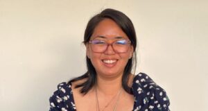 Luciana Yamashiro, astróloga y tarotista: La mayoría me consulta sobre trabajo y amor