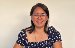 Luciana Yamashiro, astróloga y tarotista: La mayoría me consulta sobre trabajo y amor