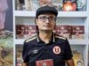 DeporVida: la pasión de Diego Yamada por los libros y las historias del fútbol/ DIEGOYAMADA/DEPORVIDA/FOTOS