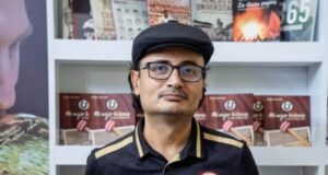 DeporVida: la pasión de Diego Yamada por los libros y las historias del fútbol/ DIEGOYAMADA/DEPORVIDA/FOTOS