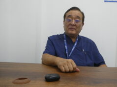 Doctor Sakaino, el primer médico del Policlínico Emmanuel: testigo de un sueño que cumple 36 años