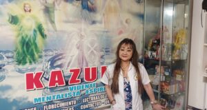Reiki y radiestesia: Kazuko Yoshimoto explica en qué consisten estas sanaciones