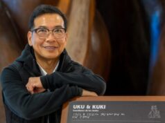 Haroldo Higa: «Me interesa que los artistas nikkei puedan relacionarse de manera intergeneracional»