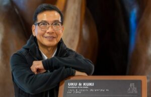Haroldo Higa: «Me interesa que los artistas nikkei puedan relacionarse de manera intergeneracional»