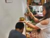 Reiki y radiestesia: Kazuko Yoshimoto explica en qué consisten estas sanaciones