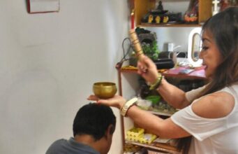 Reiki y radiestesia: Kazuko Yoshimoto explica en qué consisten estas sanaciones